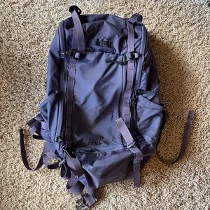 REI Trail 40 backpack